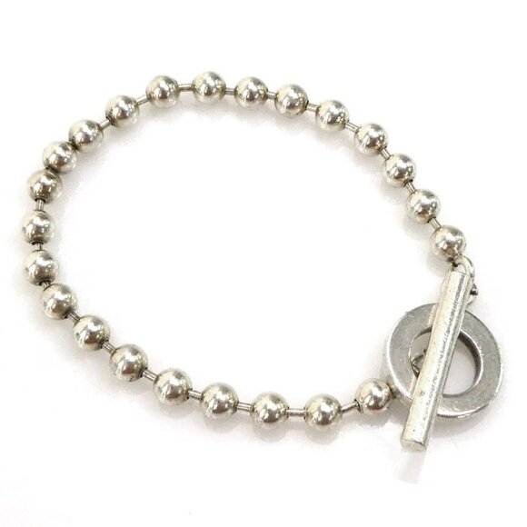 Gucci Silver 925 Bracelet